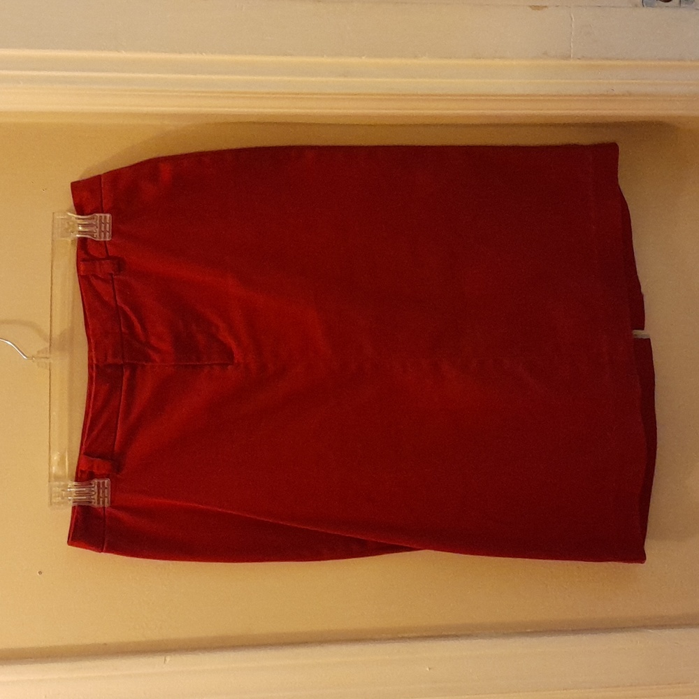 Gap pencil skirt